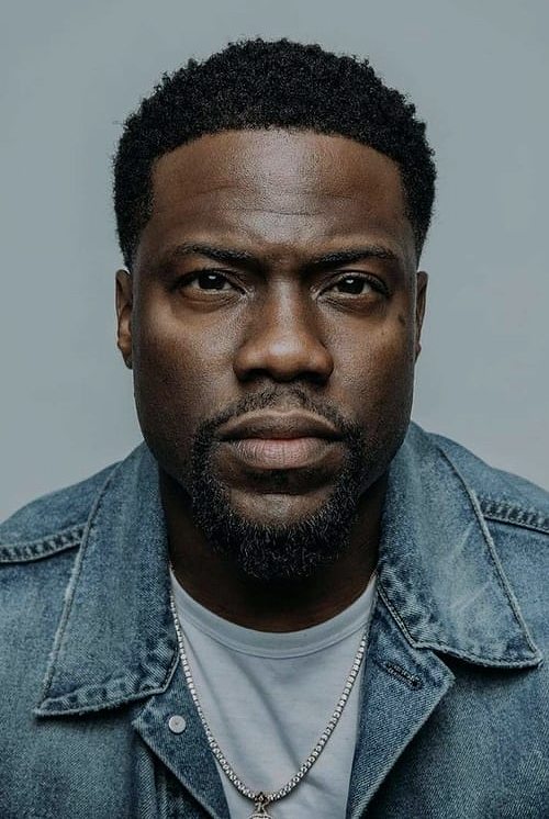 Kevin Hart