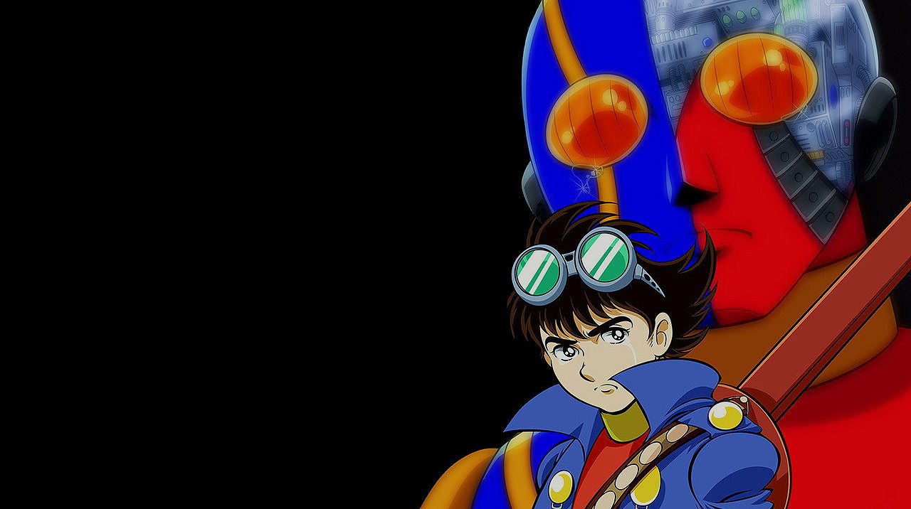 หุ่นยนต์ผู้มีหัวใจ: ทำไม '人造人間キカイダー THE ANIMATION' ยังคงเป็นตำนานที่คนรักหุ่นยนต์ต้องดู