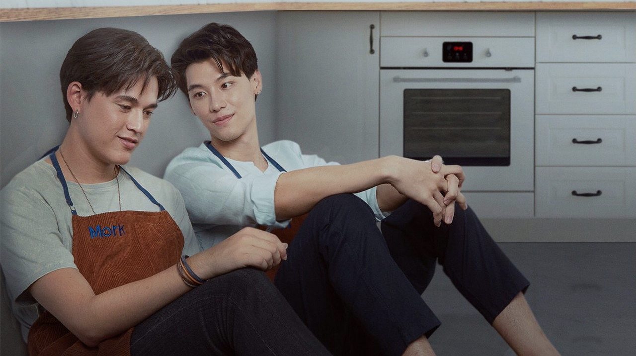 เปิดใจรักต้องห้าม: รีวิว 'จูบสุดท้ายเพื่อนายคนเดียว' ซีรีส์วายที่สะท้อนความสัมพันธ์ซับซ้อน