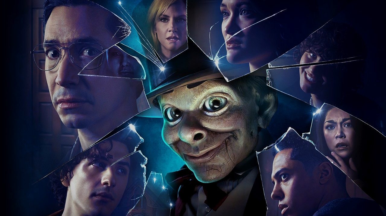 Goosebumps 2023: หนังสยองขวัญวัยรุ่นที่ชวนขนลุกและขบคิดมากกว่าเดิม