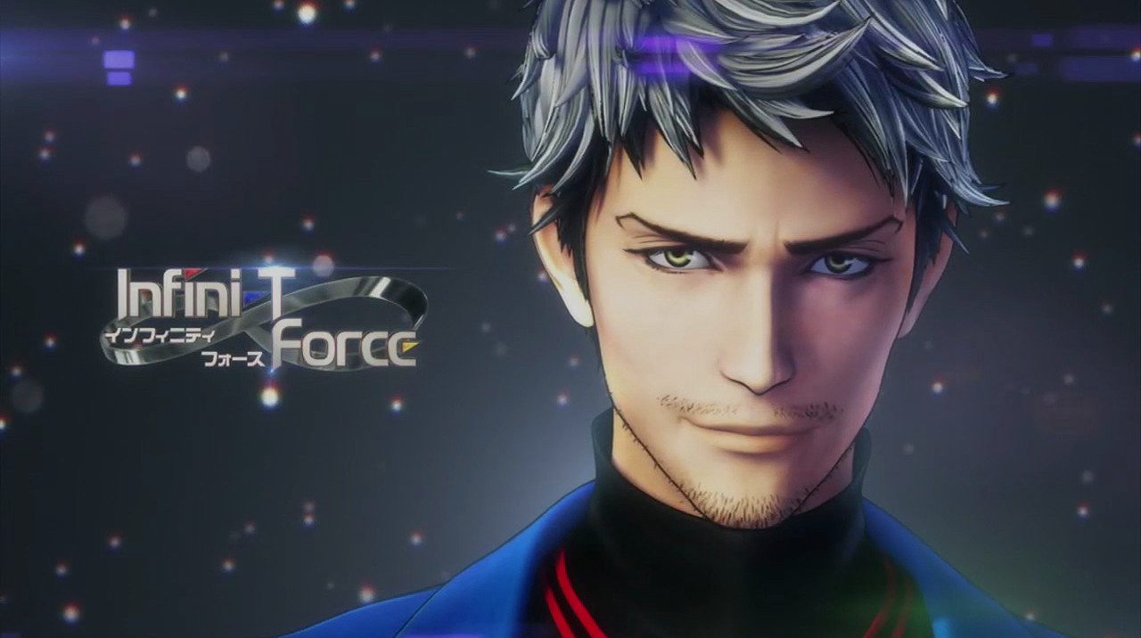 Infini-T Force