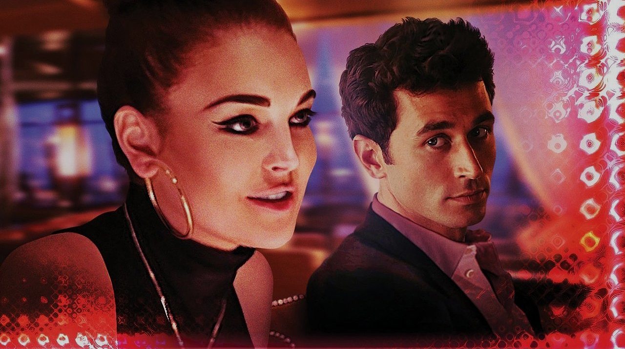 The Canyons: เมื่อฮอลลีวูดกลายเป็นหุบเขาแห่งความเสื่อมทราม